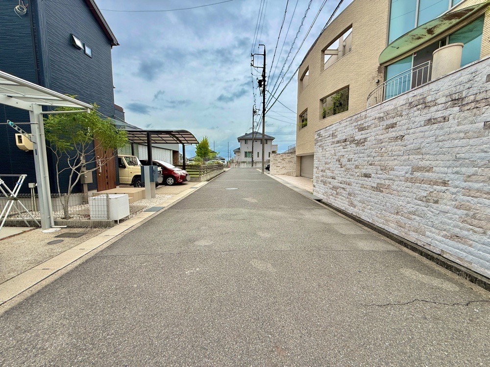 名古屋市緑区神の倉 画像8