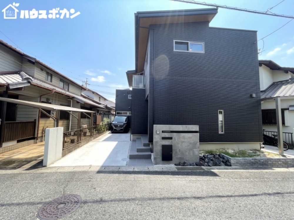 一条工務店施工！快適さが続くグランスマートの邸！