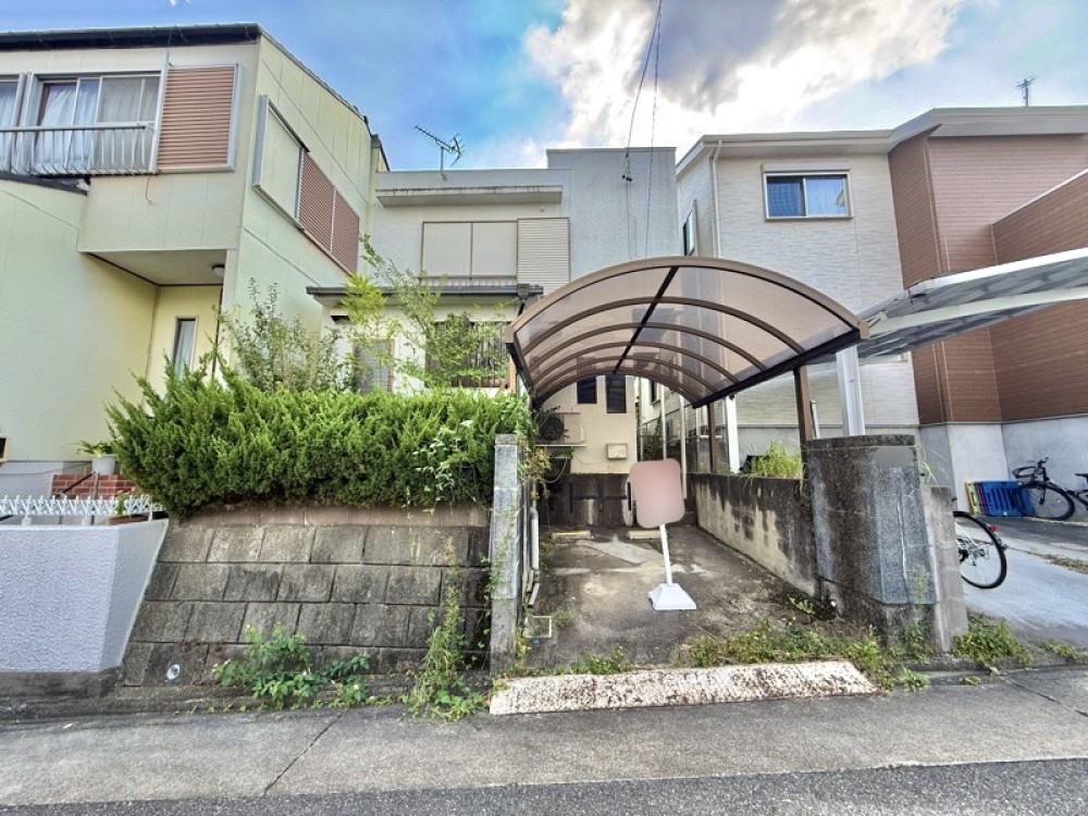 名古屋市天白区大根町 画像5