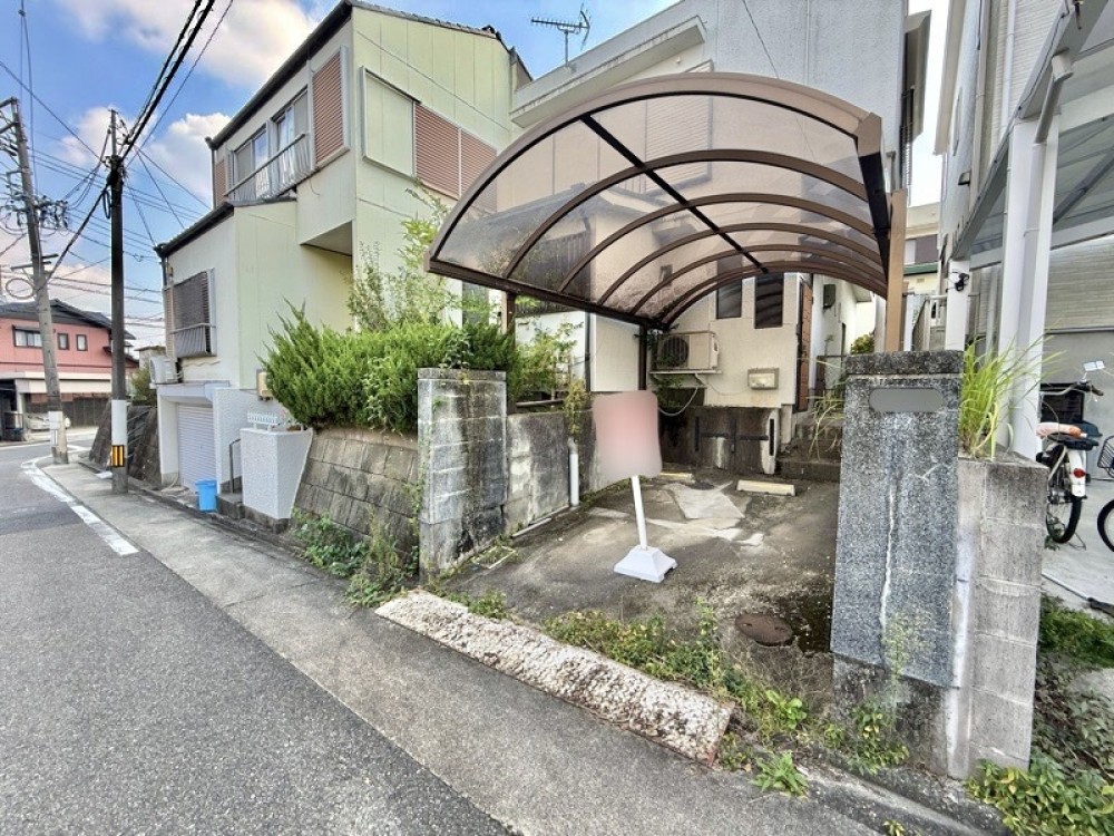名古屋市天白区大根町 画像4