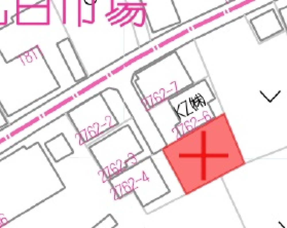 一宮市丹陽町九日市場 画像1