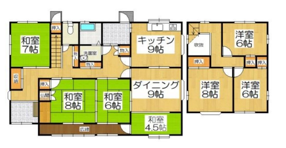 刈谷市小垣江町 画像1