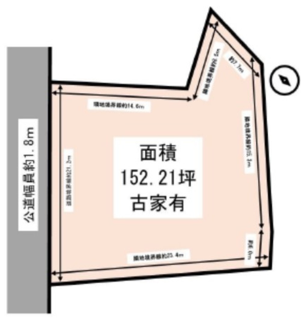 愛知郡東郷町大字和合 画像6