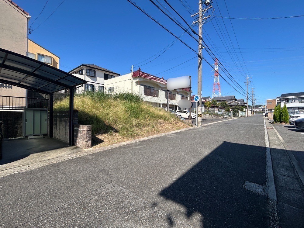 日進市梅森台二丁目 画像2