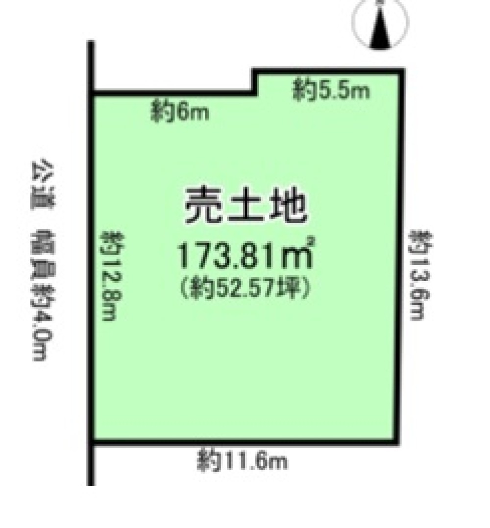 知多郡東浦町大字緒川字丸山 画像1