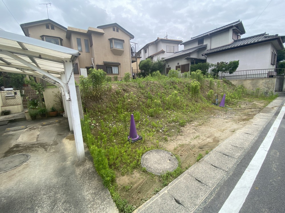 知多郡東浦町大字緒川字丸山 画像4