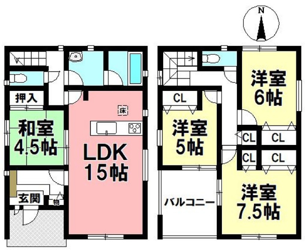 碧南市道場山町 画像1