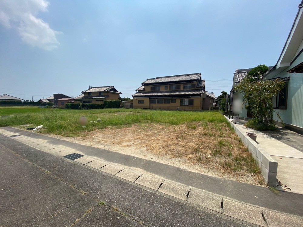 西尾市吉良町　全2区画　A区画 画像3