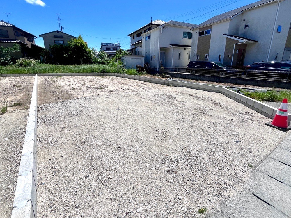 岡崎市稲熊町　全4区画　A区画 画像4