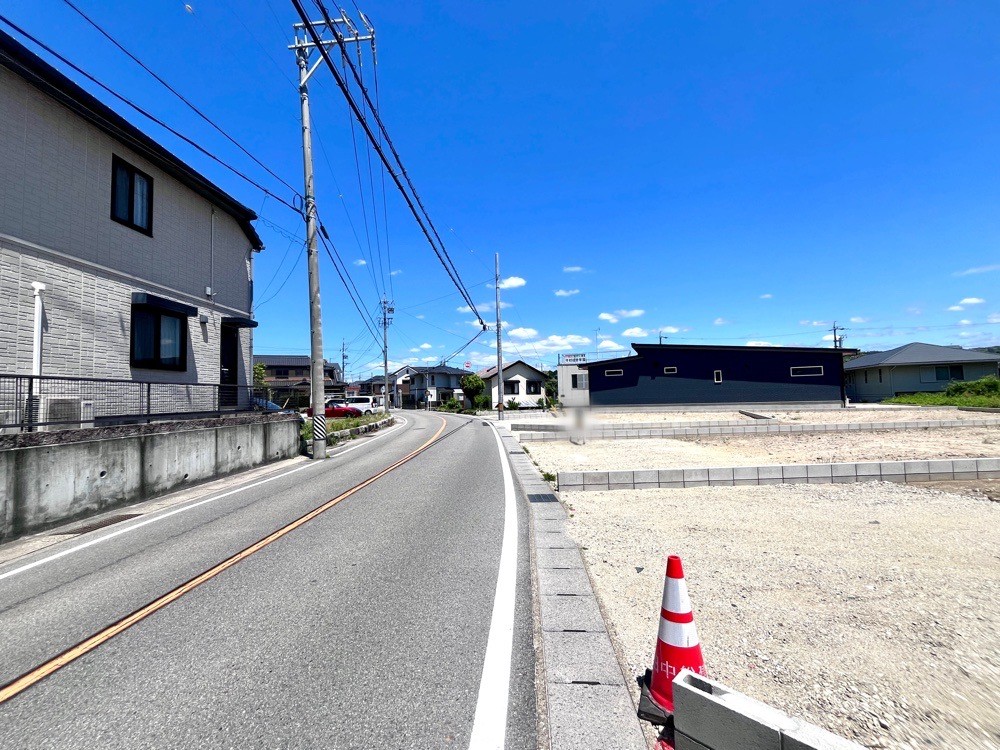 岡崎市稲熊町　全4区画　A区画 画像5