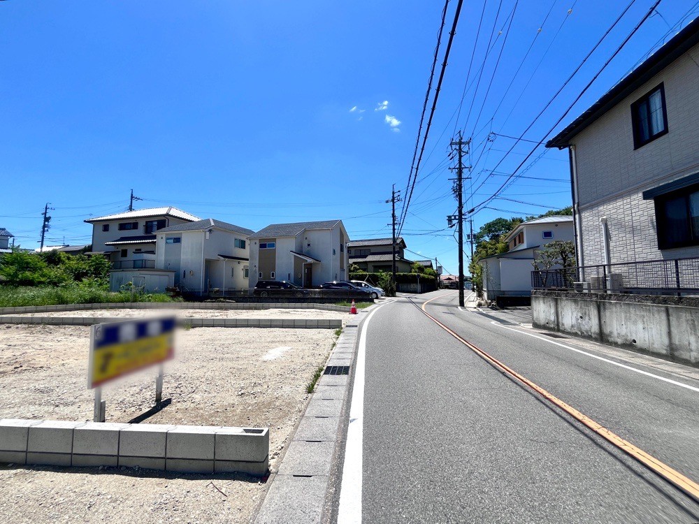 岡崎市稲熊町　全4区画　A区画 画像6