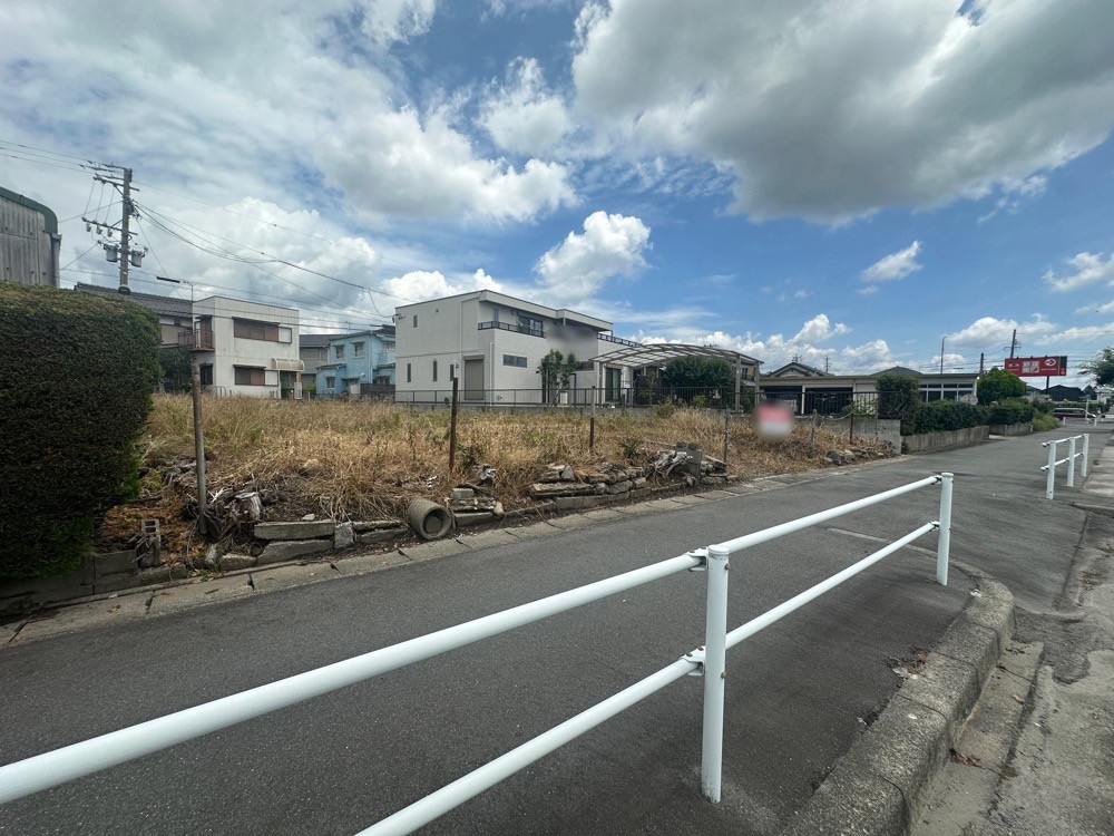 豊川市為当町　全2区画　B区画 画像4