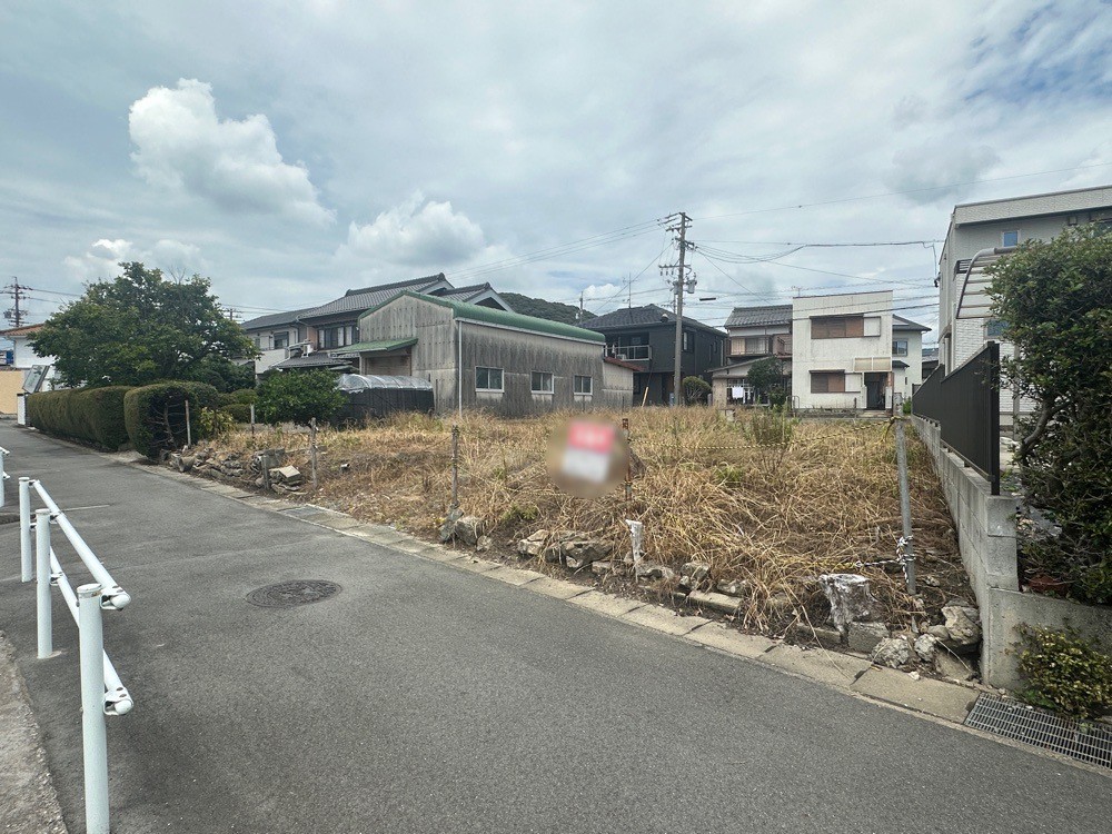 豊川市為当町　全2区画　B区画 画像5