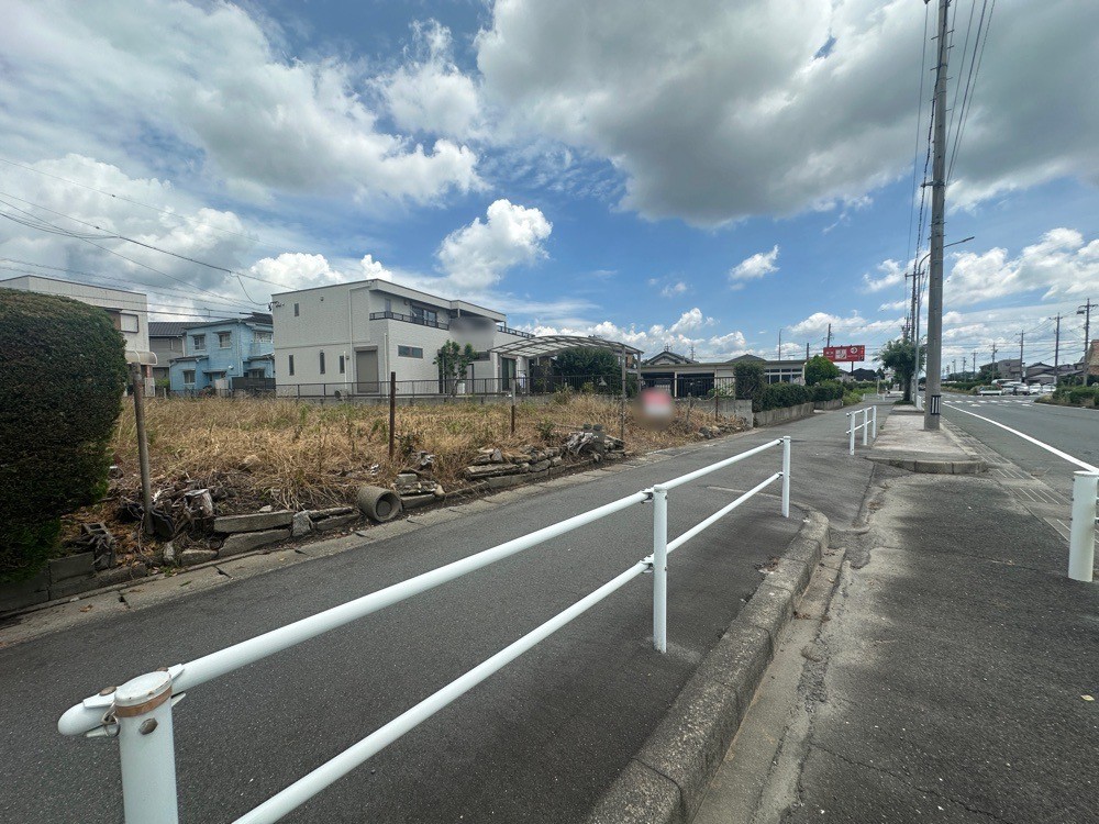 豊川市為当町　全2区画　B区画 画像6