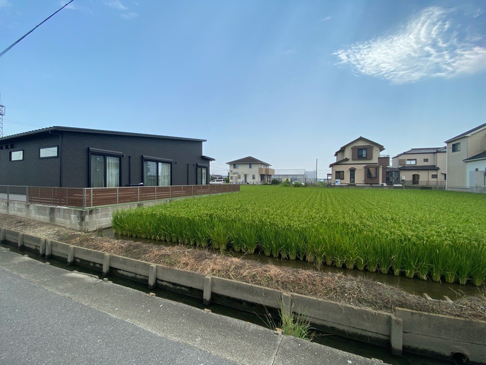 西尾市一色町　全2区画　A区画 画像4