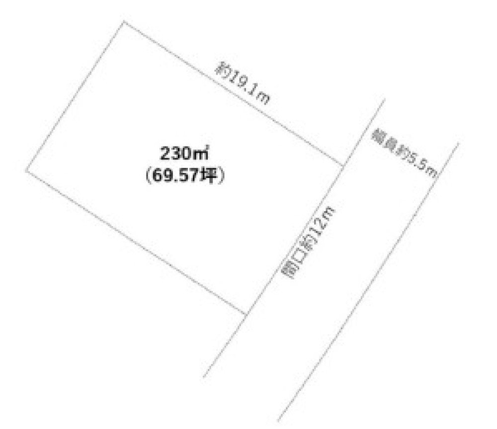愛知郡東郷町三ツ池三丁目 画像6