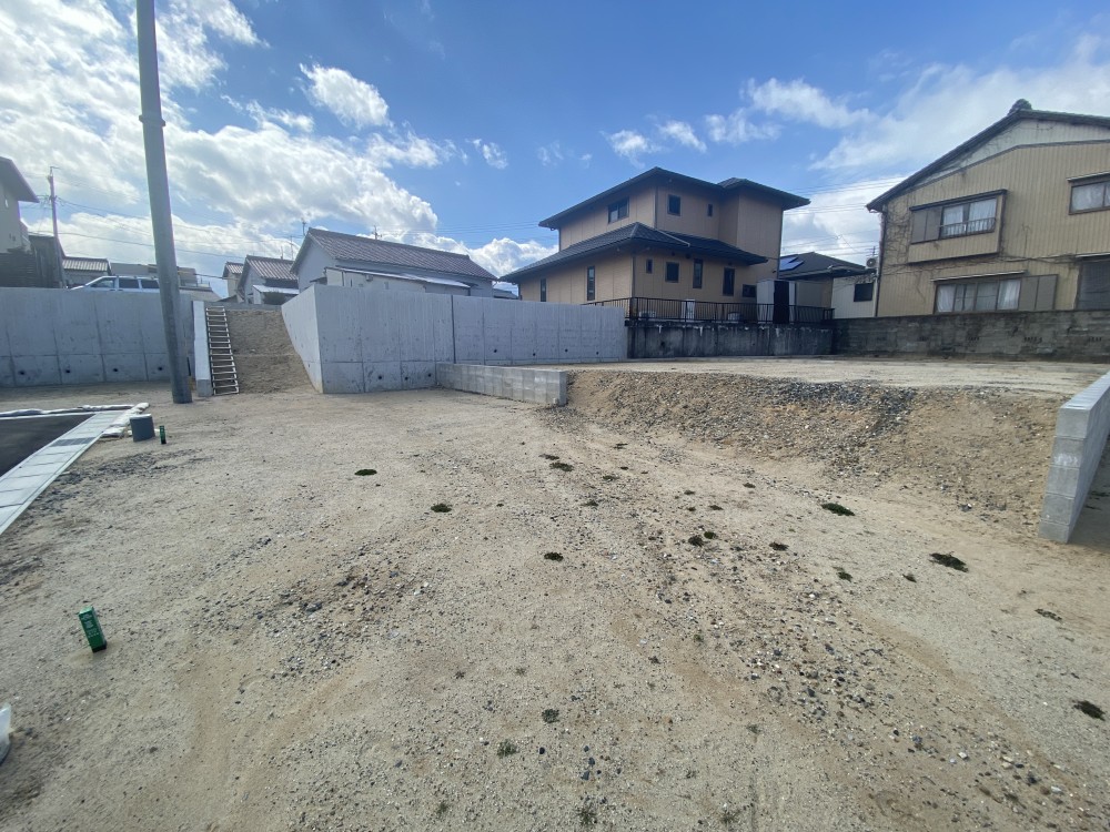 知多市大草　全13区画　4号地 画像4
