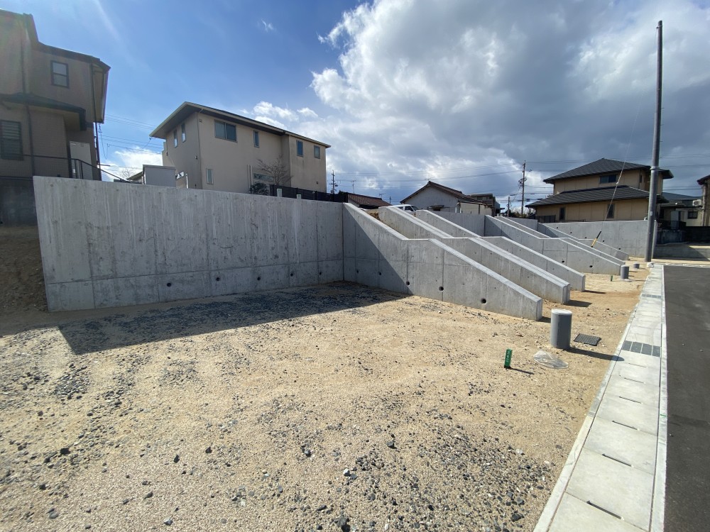 知多市大草　全13区画　8号地 画像4