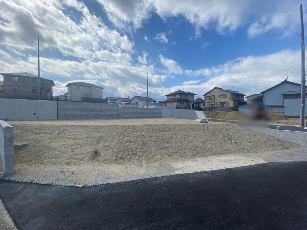 知多市大草　全13区画　13号地 画像5