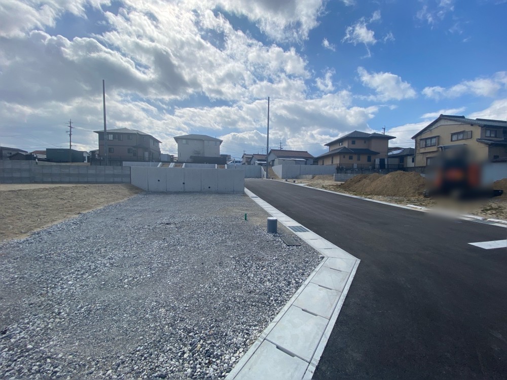 知多市大草　全13区画　13号地 画像6