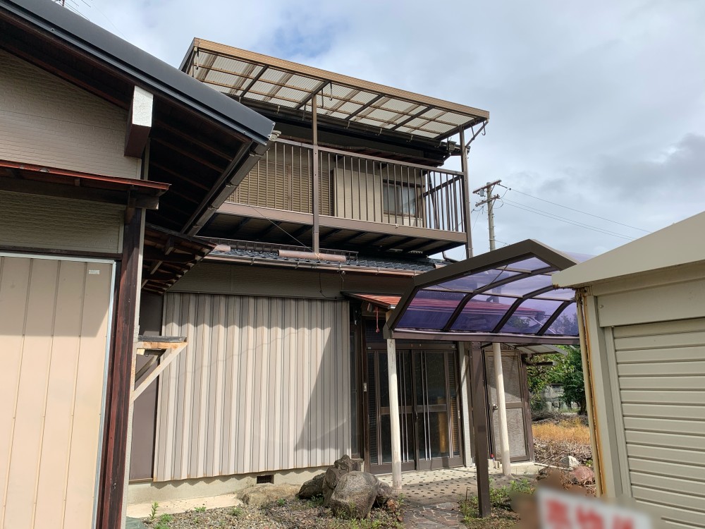 一宮市奥町字野越 画像3