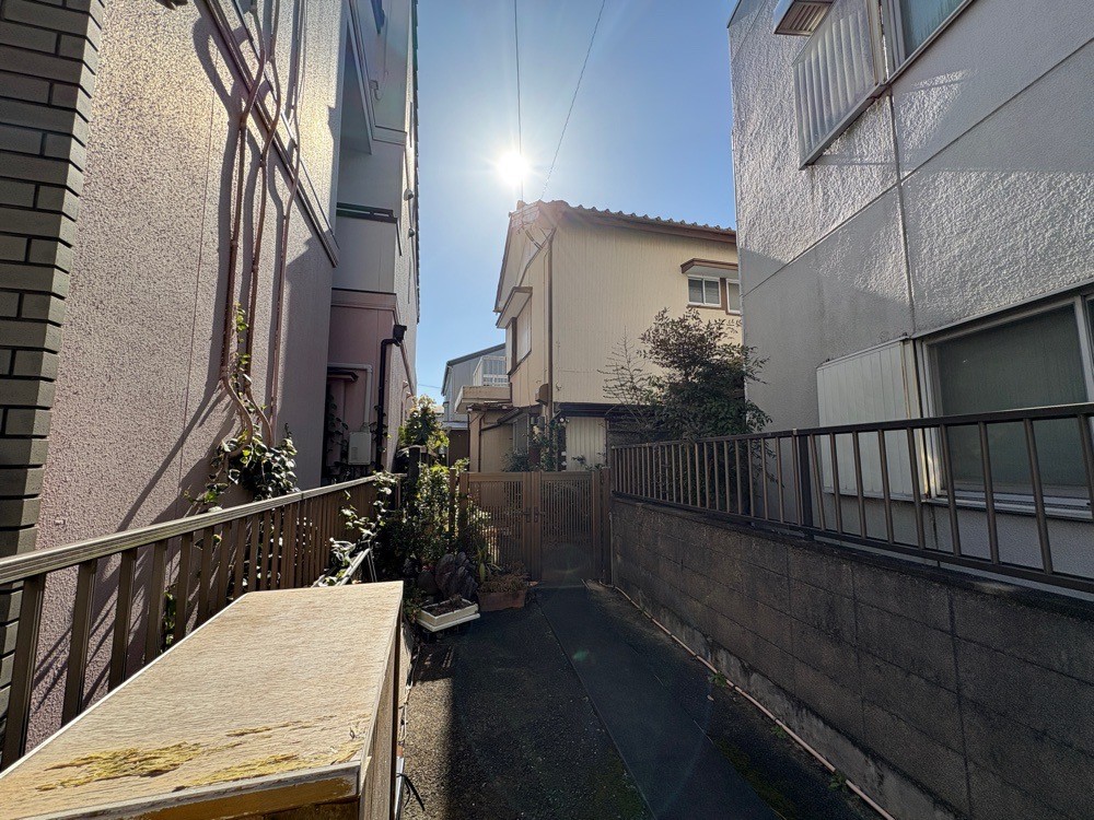 豊橋市八町通五丁目 画像1
