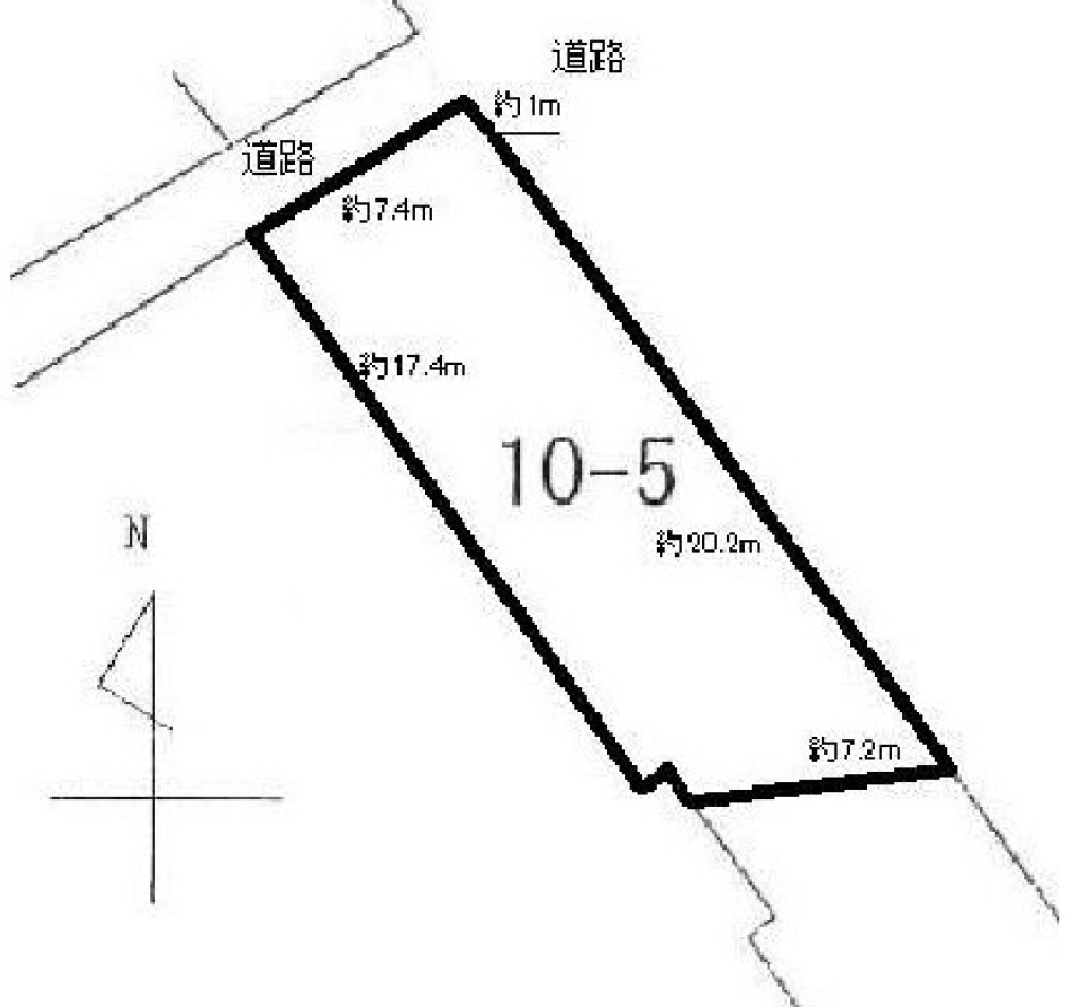 豊川市小坂井町 画像1