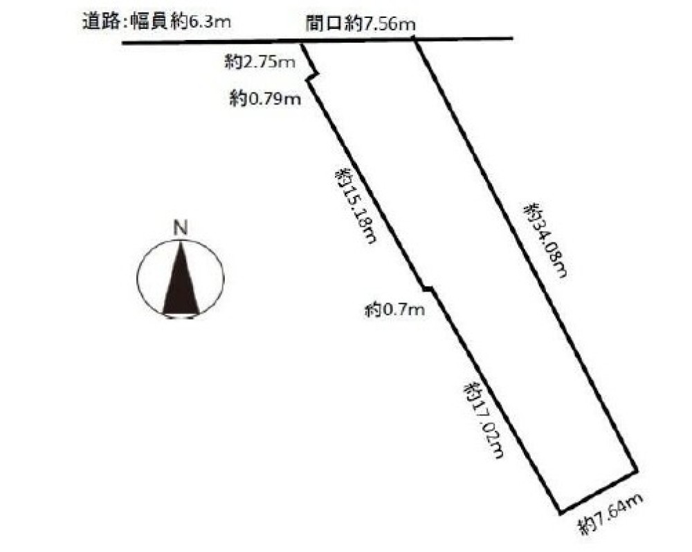 豊川市小坂井町 画像6