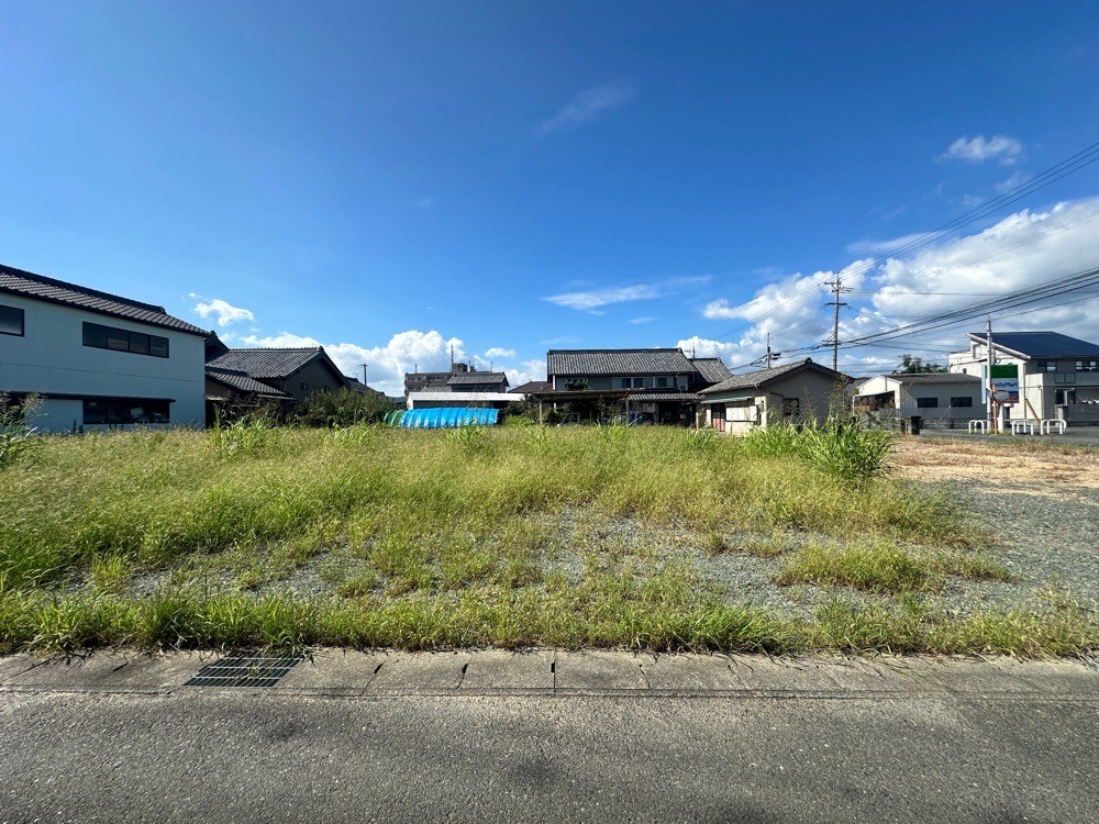 豊川市御津町下佐脇　全2区画　B号地 画像8