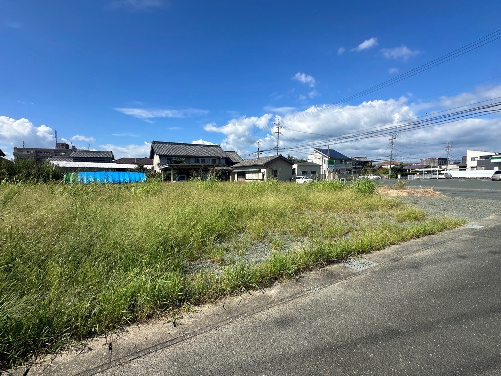 豊川市御津町下佐脇　全2区画　B号地 画像7