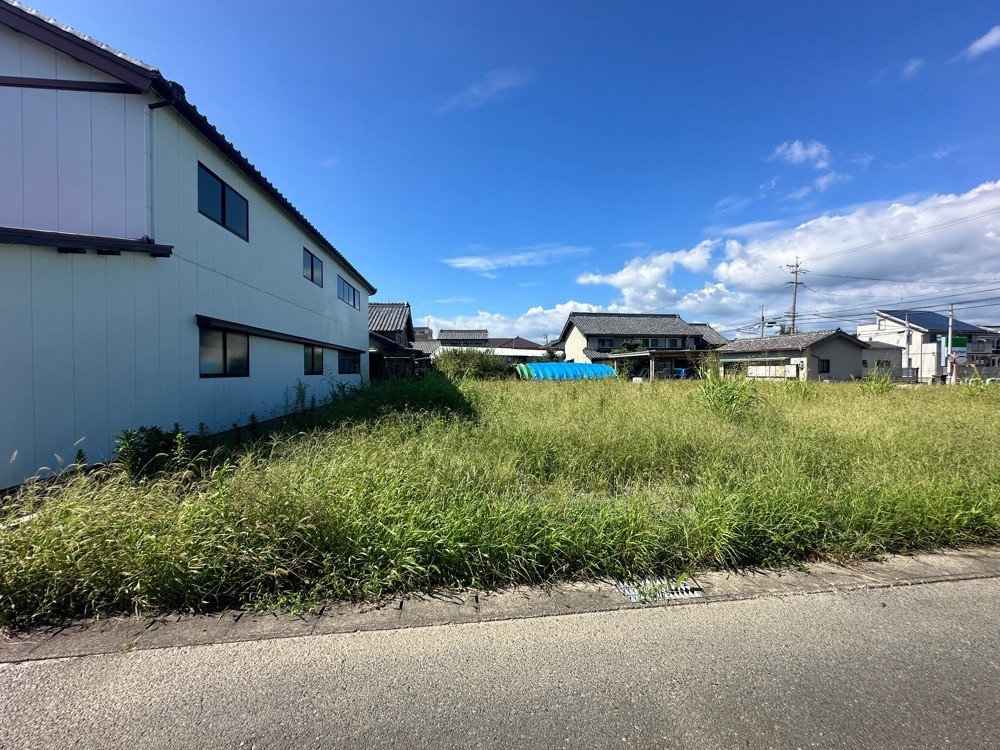 豊川市御津町下佐脇　全2区画　A号地 画像8