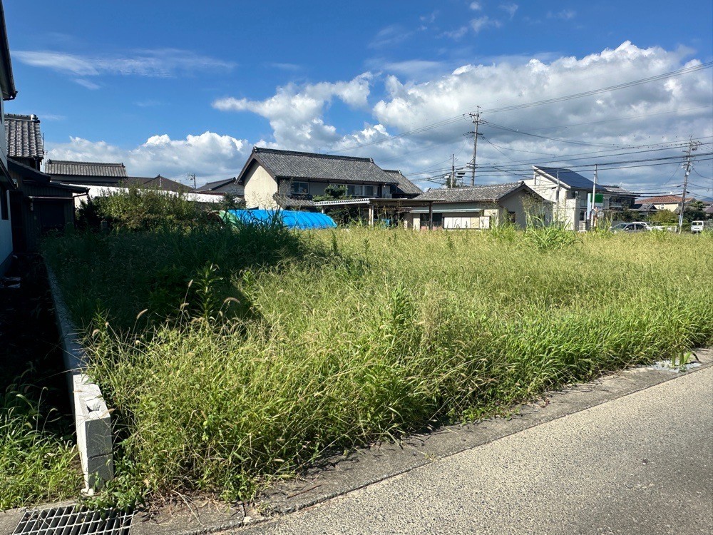 豊川市御津町下佐脇　全2区画　A号地 画像7
