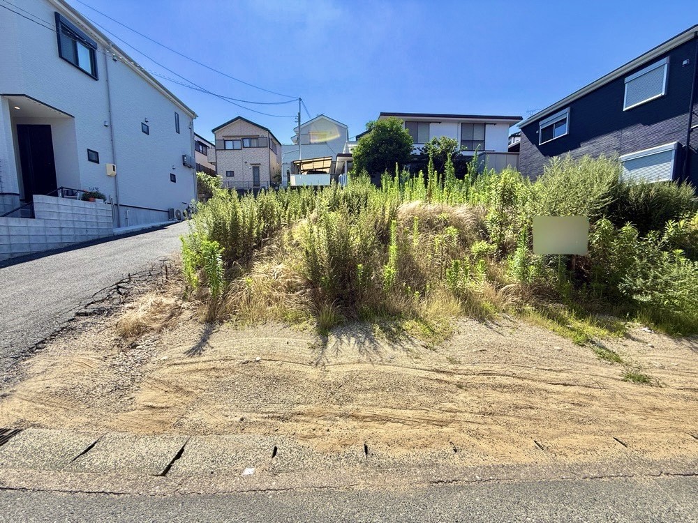 名古屋市緑区緑花台　全2区画　A号地 画像7