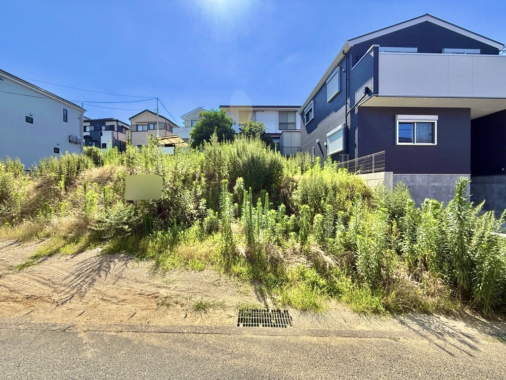 名古屋市緑区緑花台　全2区画　B号地 画像5