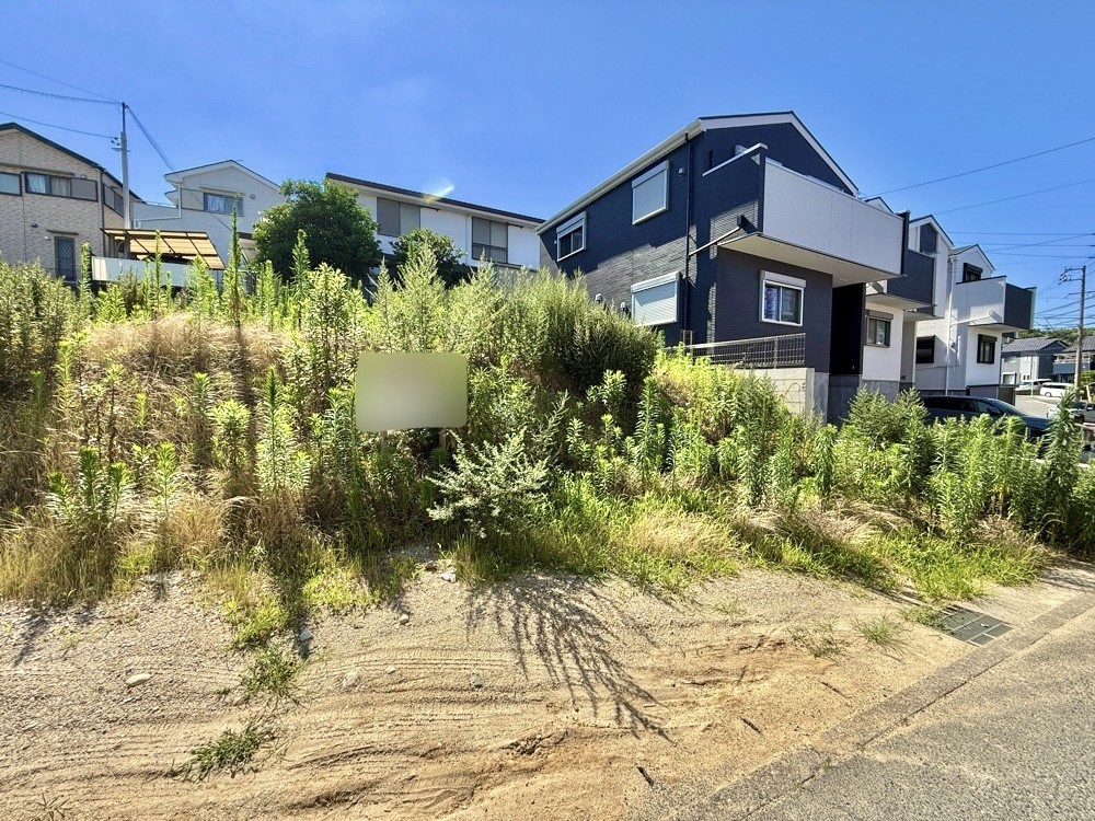 名古屋市緑区緑花台　全2区画　B号地 画像4