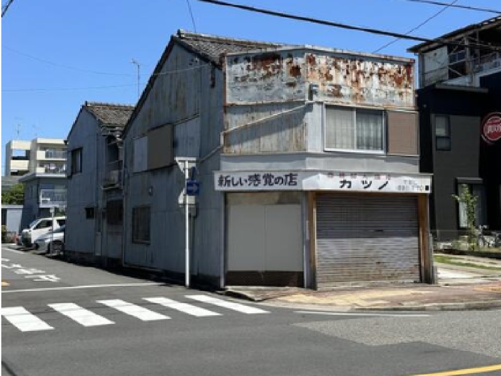 名古屋市南区道徳通 画像1