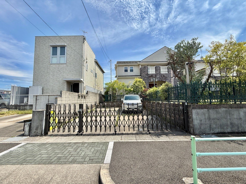 名古屋市緑区相原郷　全2区画　A区画 画像6