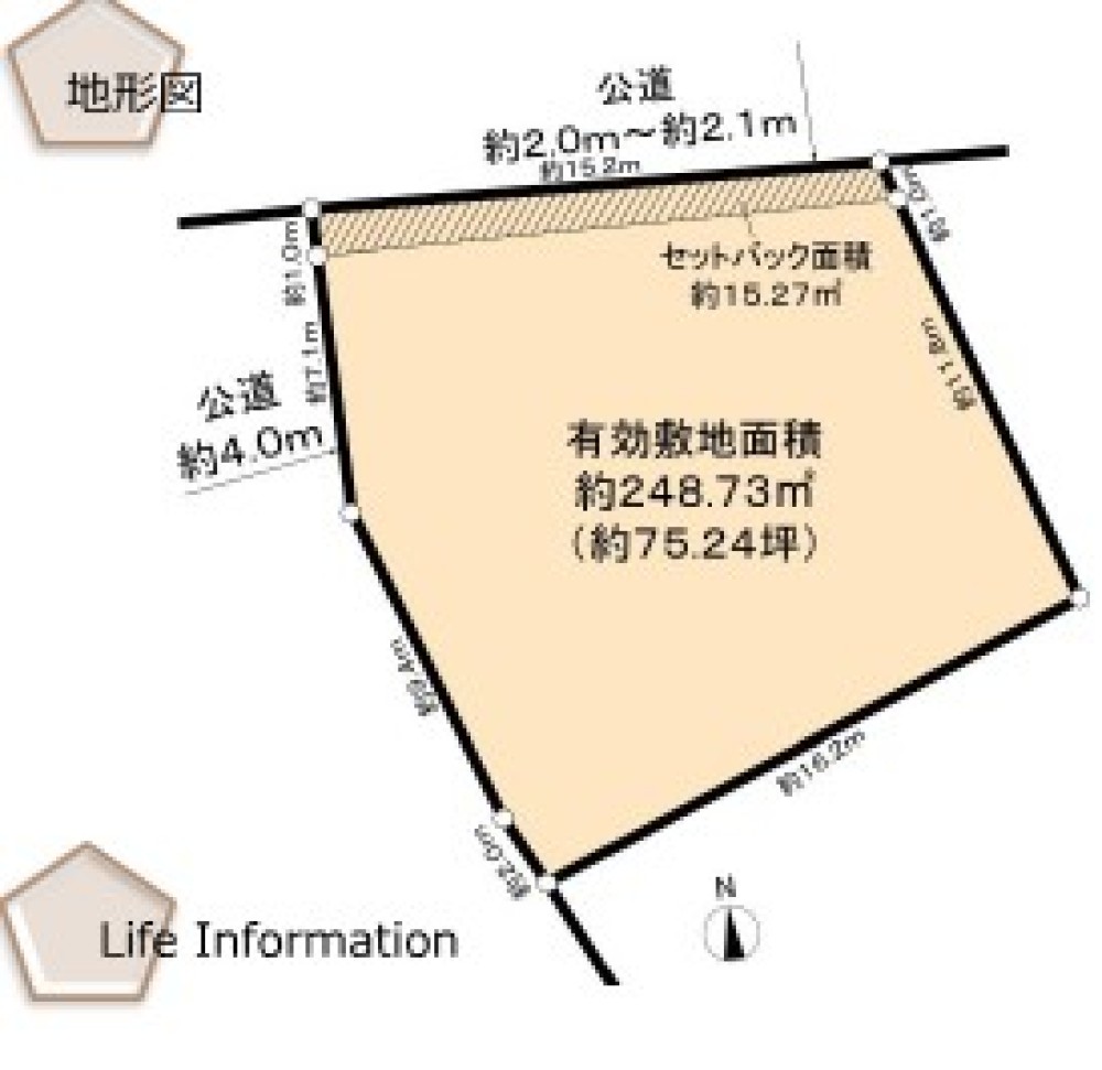 豊田市東山町 画像6