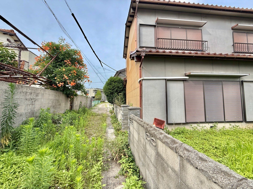 名古屋市緑区桶狭間神明 画像6
