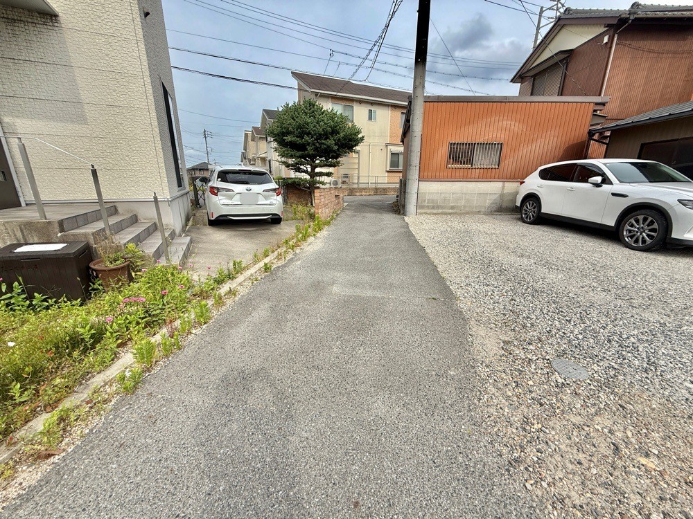 名古屋市緑区桶狭間神明 画像7