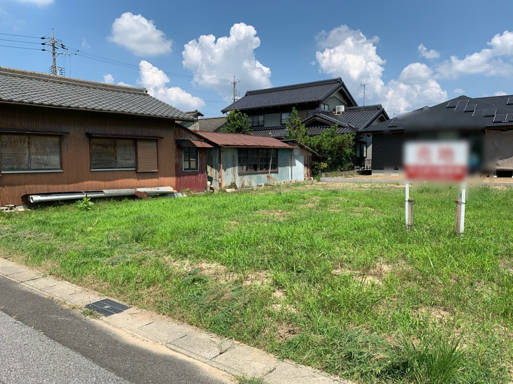 一宮市浅井町西海戸　全2区画　A区画 画像3