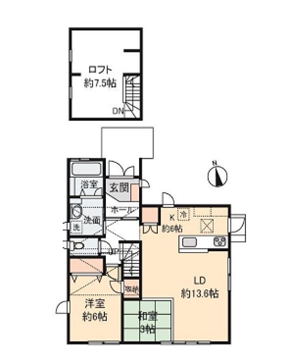 春日井市大手町 画像1