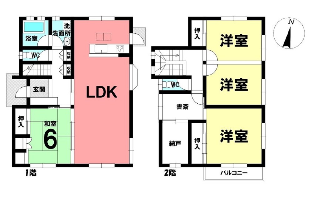 岡崎市中島町 画像1