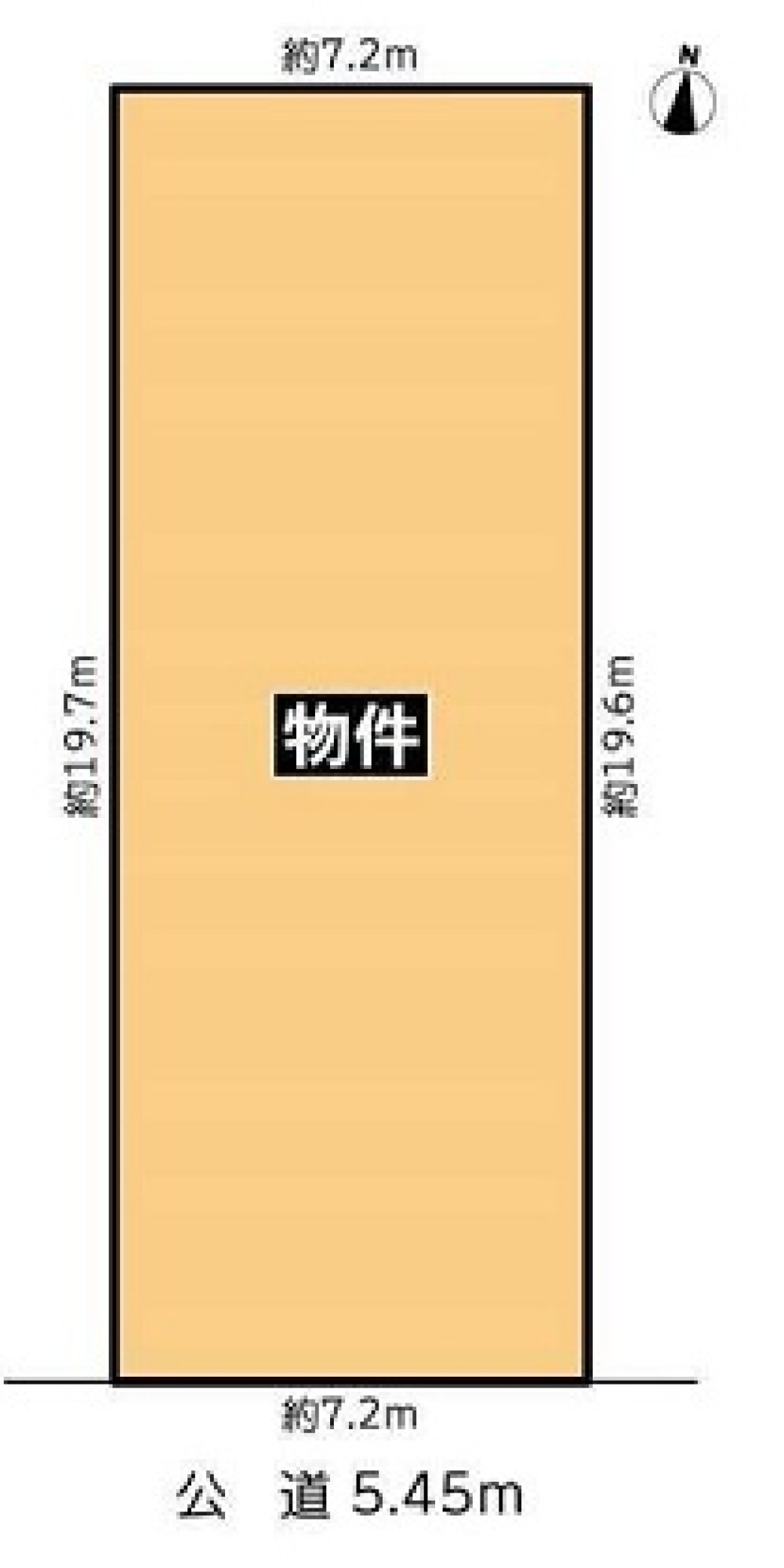名古屋市瑞穂区白砂町 画像1