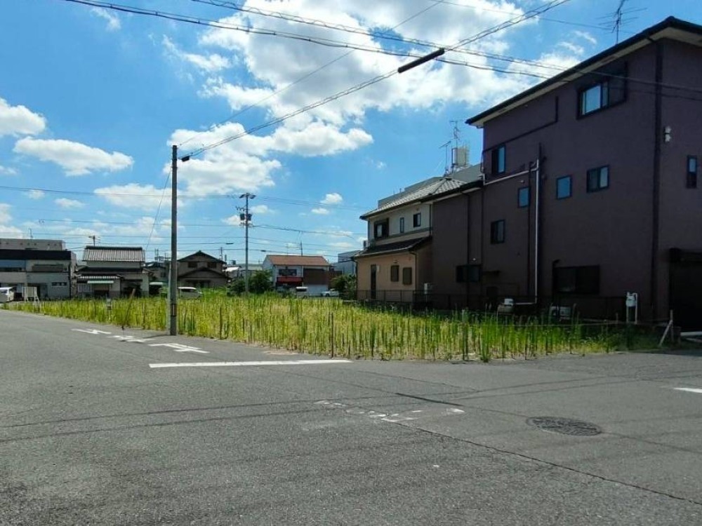 一宮市昭和三丁目　全6区画　2号地 画像2