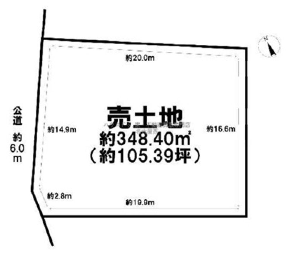 春日井市押沢台七丁目 画像1