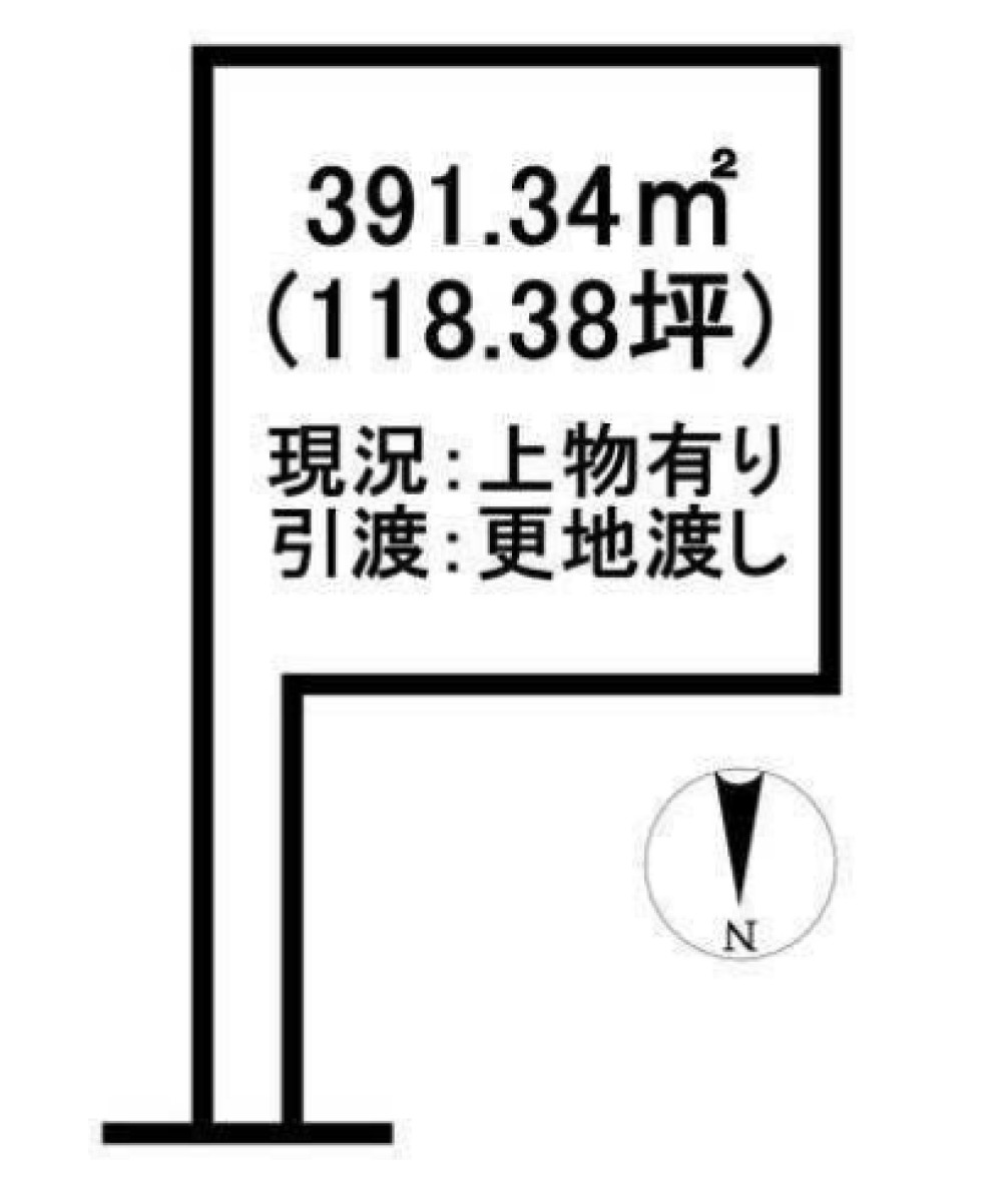 豊橋市天伯町 画像1