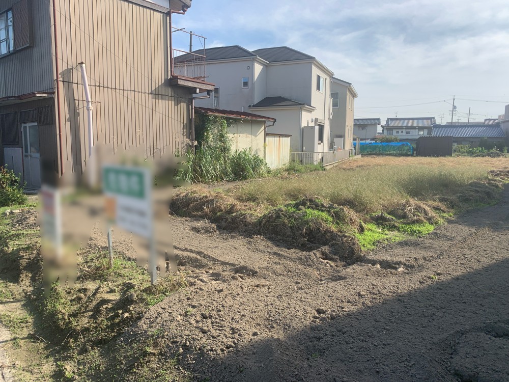一宮市萩原町 画像4