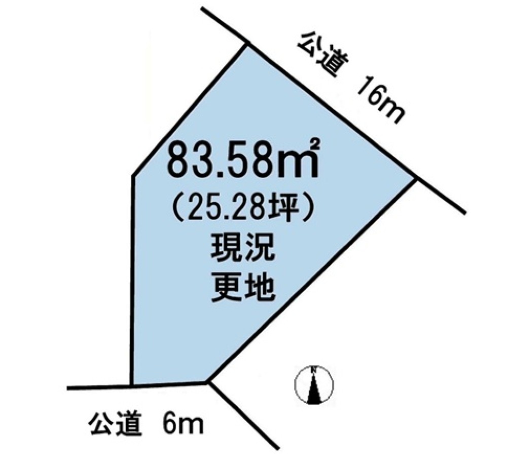 春日井市出川町 画像1