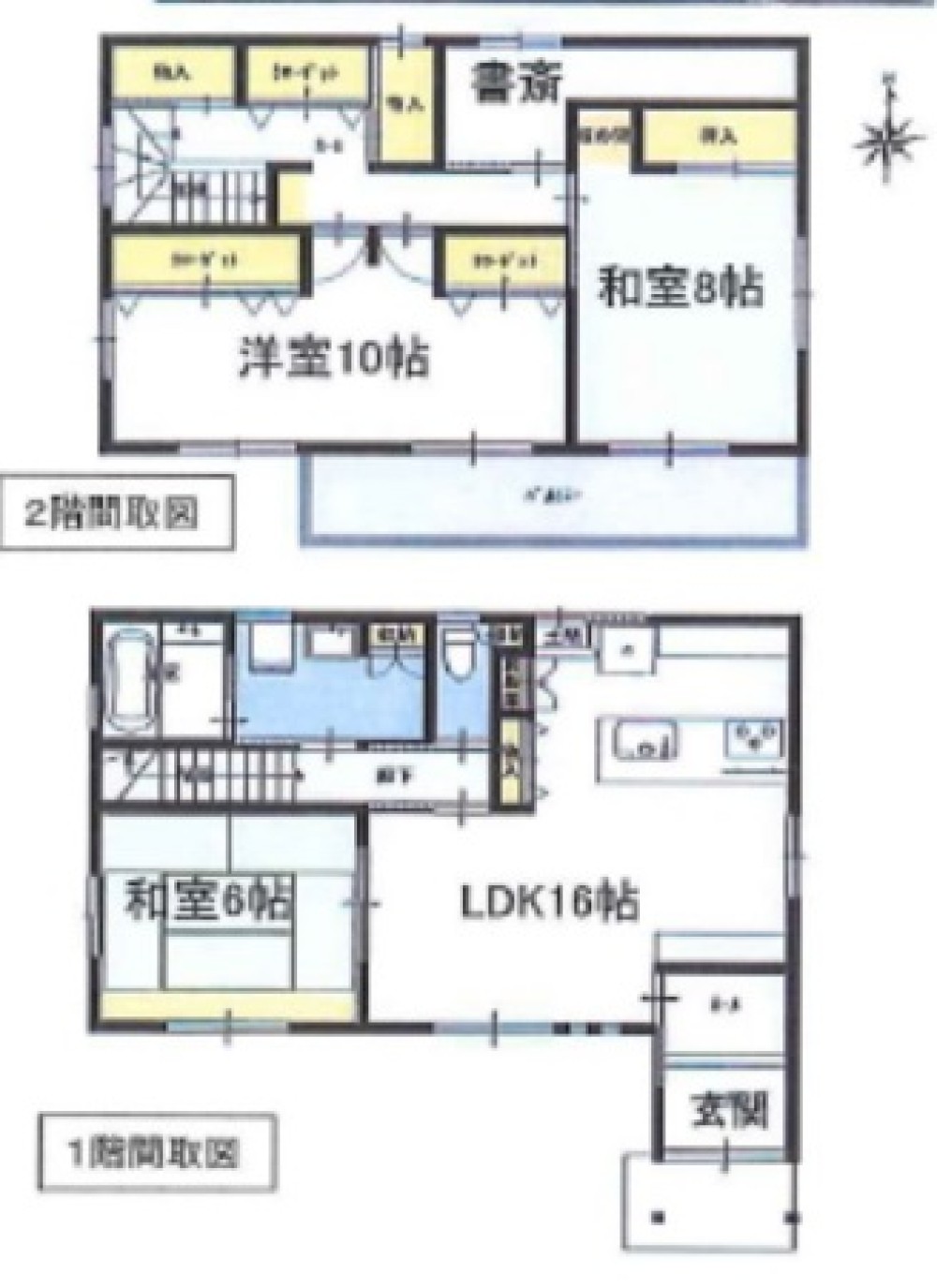 豊田市平戸橋町 画像2